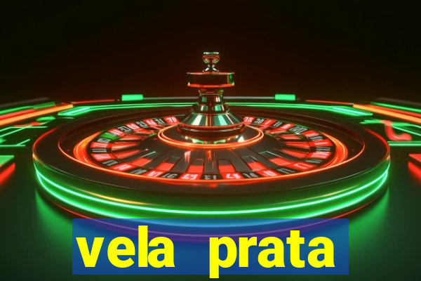 vela prata significado umbanda